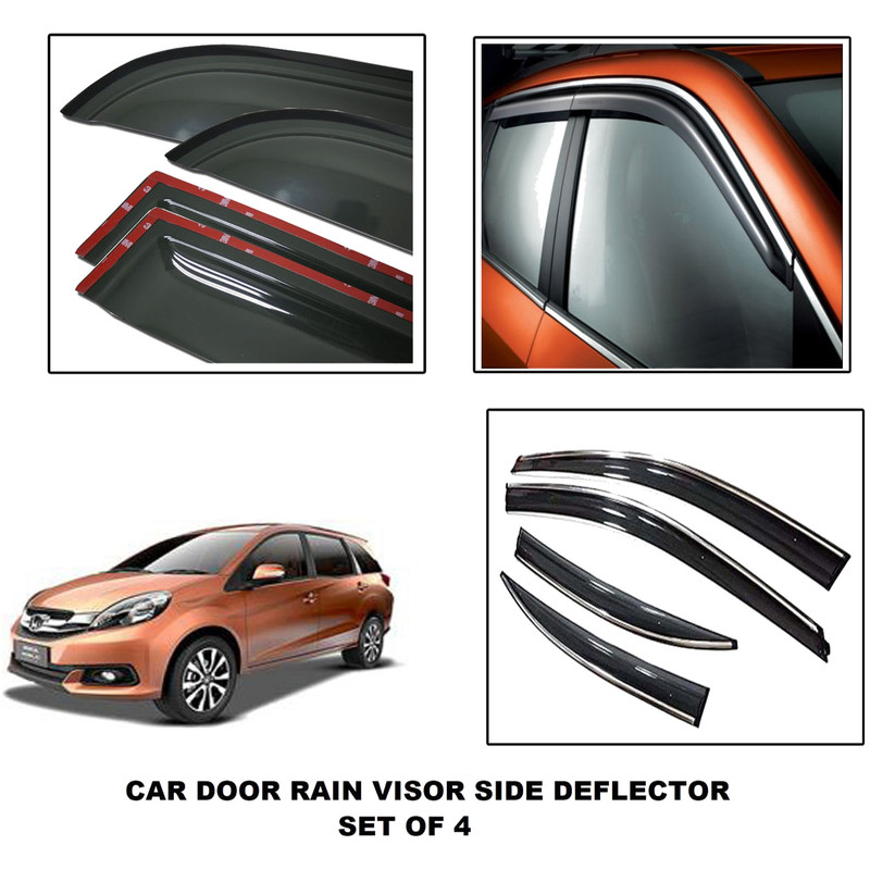 Honda mobilio on sale door visor